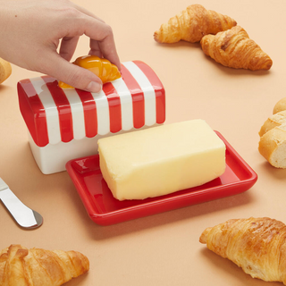 Butterdose Crossaint
