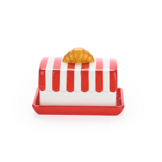 Butterdose Crossaint