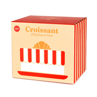 Butterdose Crossaint