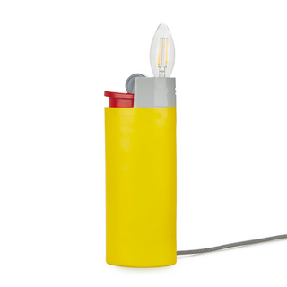 💡 Ein leuchtender Hingucker mit Kultfaktor!