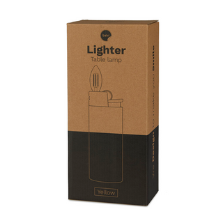 💡 Ein leuchtender Hingucker mit Kultfaktor!
