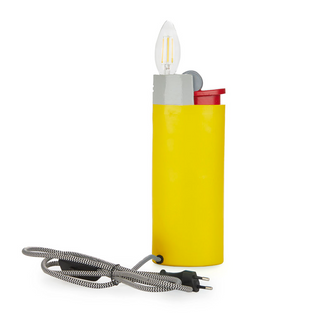 💡 Ein leuchtender Hingucker mit Kultfaktor!