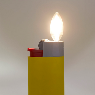 💡 Ein leuchtender Hingucker mit Kultfaktor!