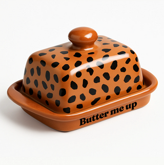 Butter me up