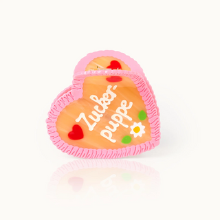 Haarklammer „Zuckerpuppe“