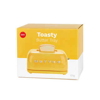 Buttergenuss mit einer Extraportion Charme! 🧈🍞