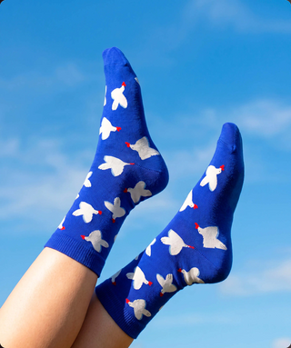 Socken „Paloma“ 🧦
