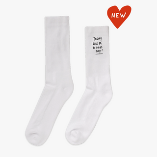 Sportsocken "good day"