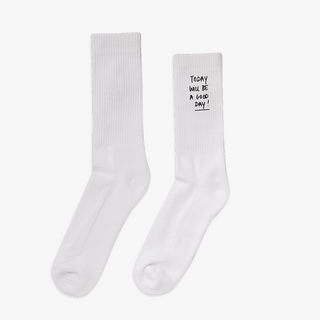 Sportsocken "good day"