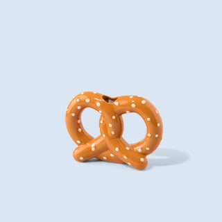 Brezel-Vase 🥨