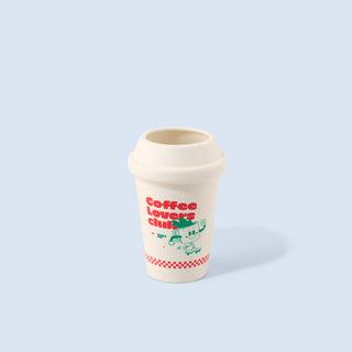 Vase „Cup of Coffee“