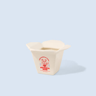Übertopf / Vase „Ramen“