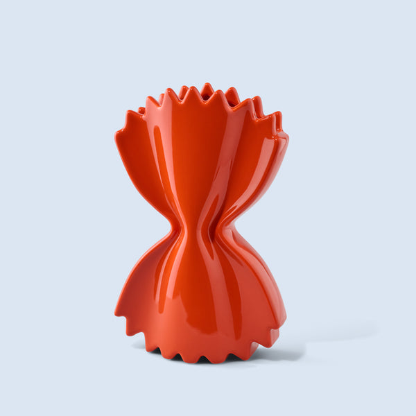 Vase Pasta Rouge Limited Edition von Fluid Market