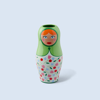 Vase „Dolls Flowers“