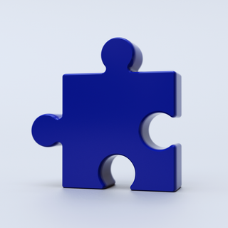 🧩 Puzzle Vase – das perfekte Deko-Puzzle Fluid Market