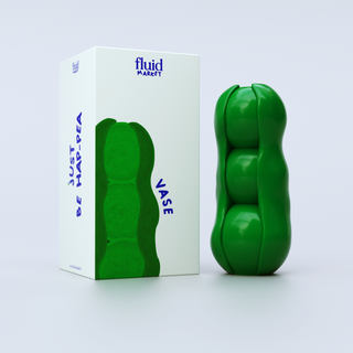 Vase „Petits Pois“ 🫛