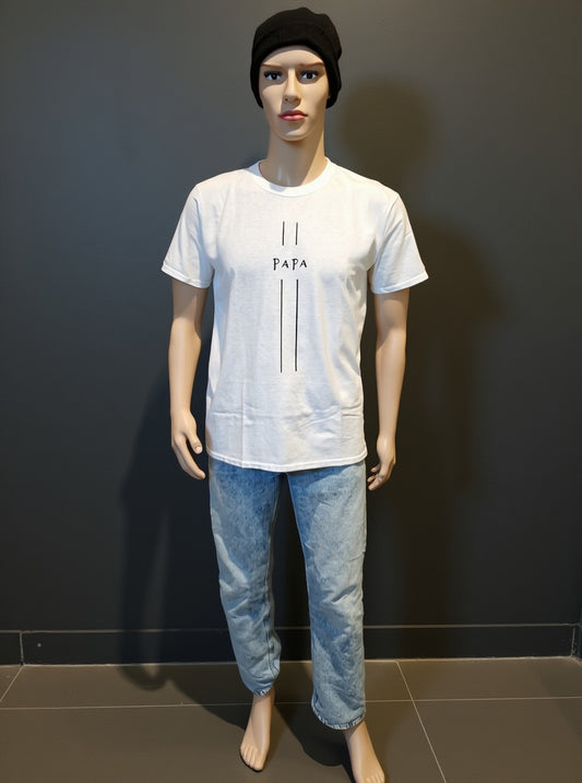 T-Shirt für Papa's
