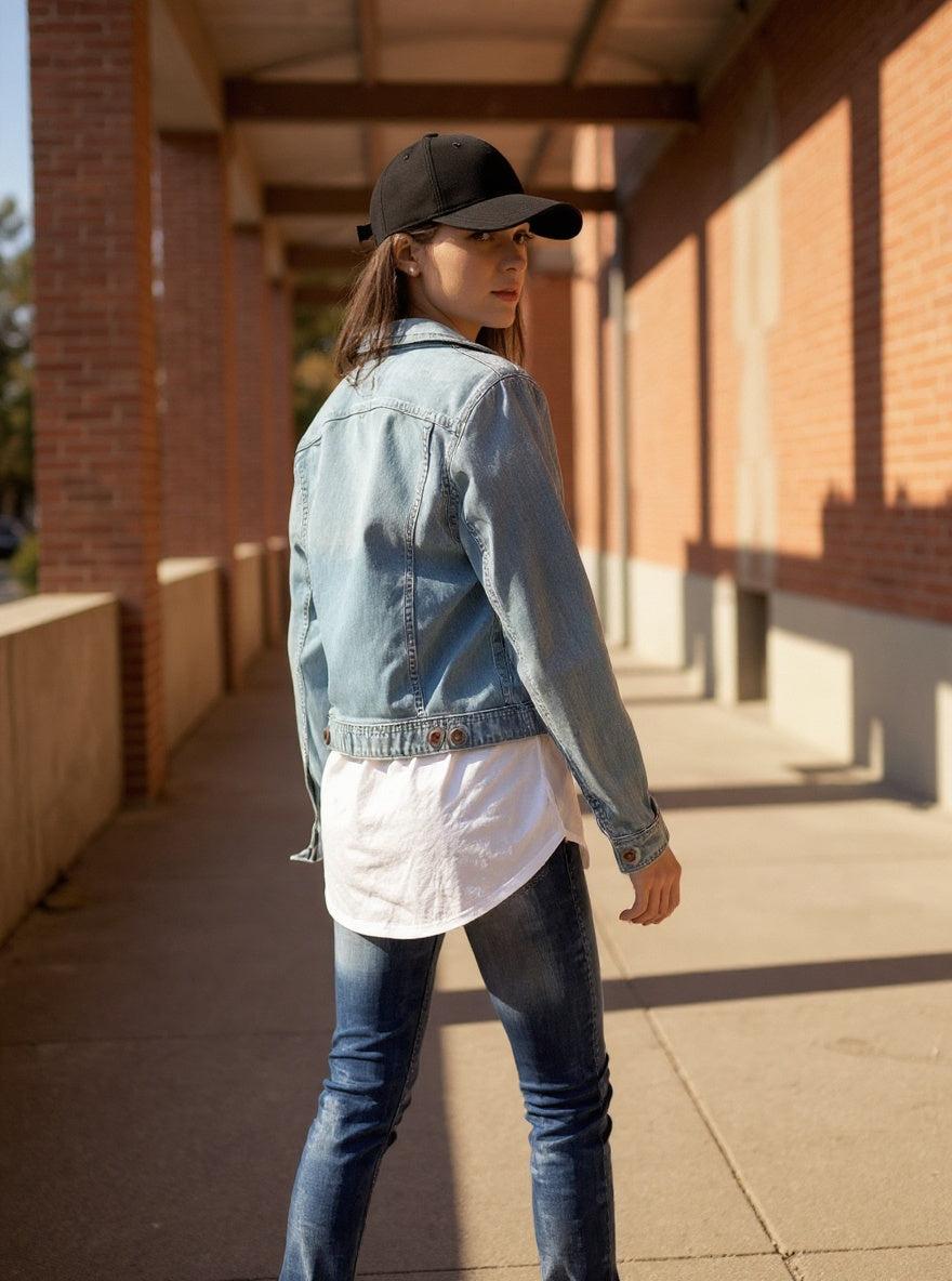 Damen T-Shirt "Love"