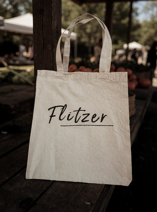 Jutebeutel „Flitzer“ – Der schnellste Stoffbeutel der Stadt!