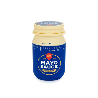 Mayo Timer