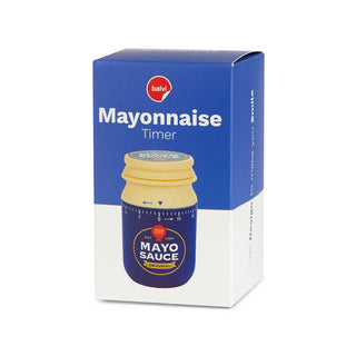 Mayo Timer