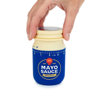 Mayo Timer